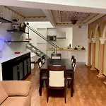 Apartmán Geysotur Rincon De La Mezquita