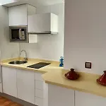 Geysotur Rincon De La Mezquita