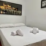 Apartmán Geysotur Rincon De La Mezquita