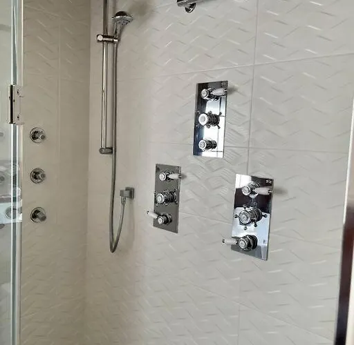 Geysotur Rincon De La Mezquita קורדובה