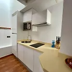 Geysotur Rincon De La Mezquita Apartment