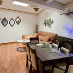 Geysotur Rincon De La Mezquita * Cordoba