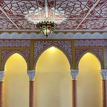 Appartement El Rincon De La Mezquita Cordoue