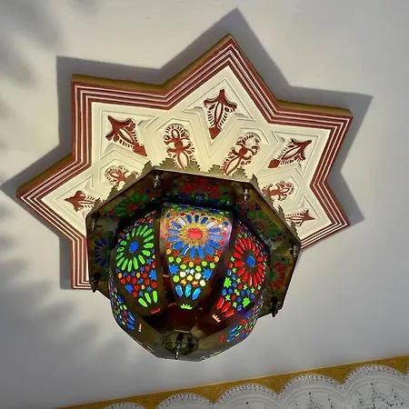 El Rincon De La Mezquita * Cordoue