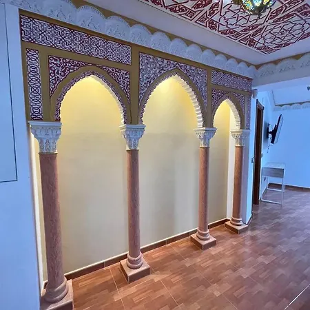 El Rincon De La Mezquita *