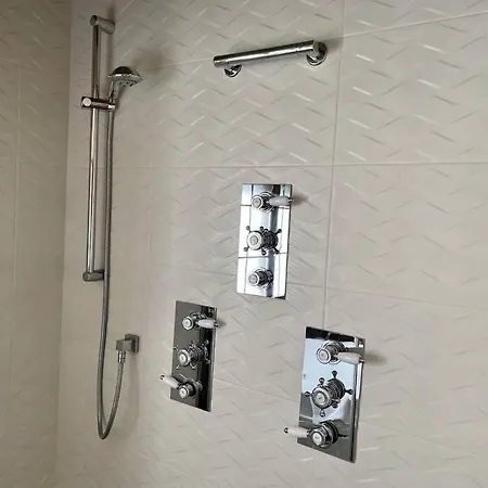 El Rincón De La Mezquita