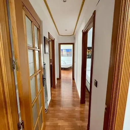 Appartement El Rincon De La Mezquita