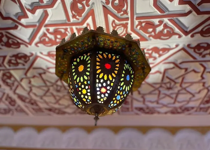 Geysotur Rincon De La Mezquita