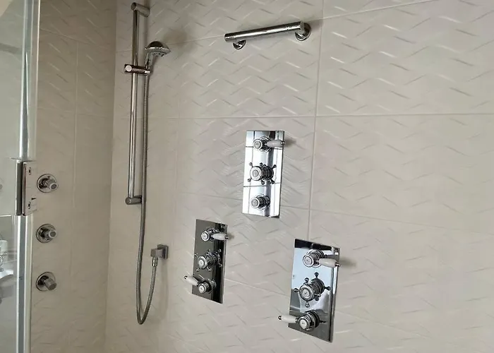 Geysotur Rincon De La Mezquita