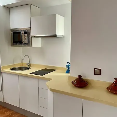 El Rincon De La Mezquita