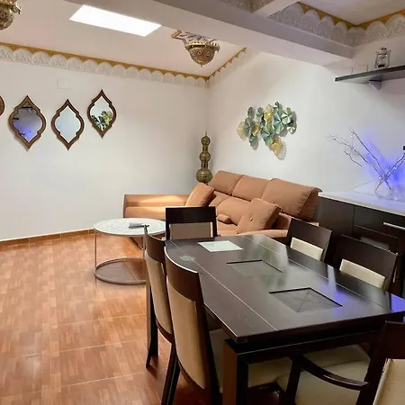 El Rincon De La Mezquita * Córdoba