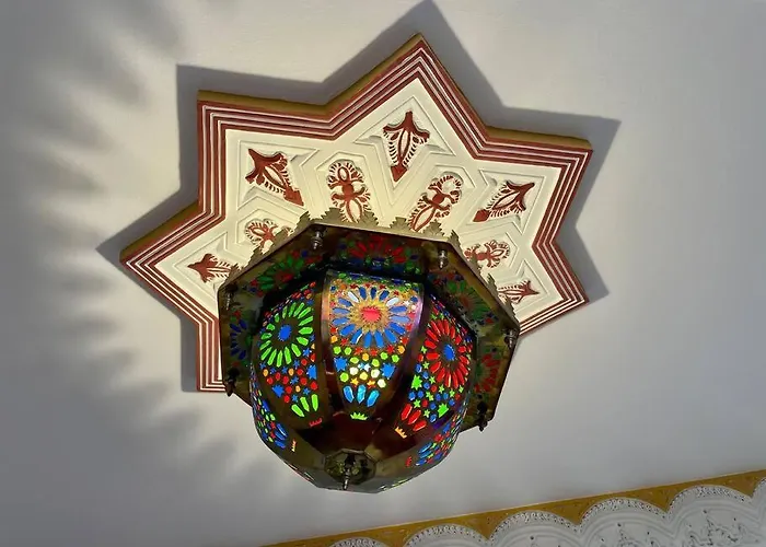 Geysotur Rincon De La Mezquita * Córdoba