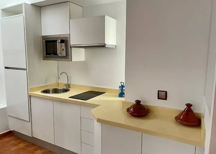 Geysotur Rincon De La Mezquita