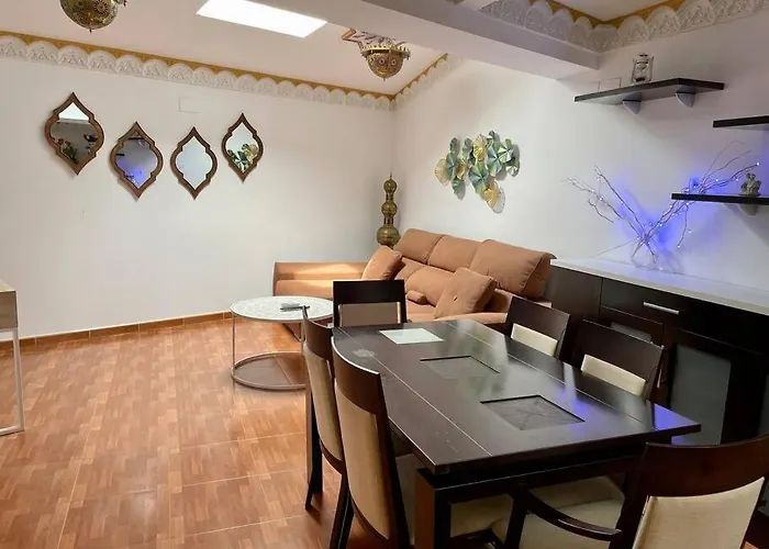 Geysotur Rincon De La Mezquita * Córdoba