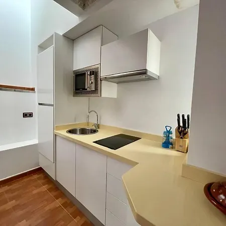 El Rincon De La Mezquita Appartement