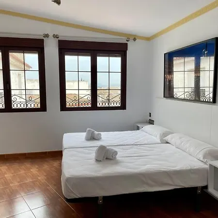 El Rincon De La Mezquita Appartement *