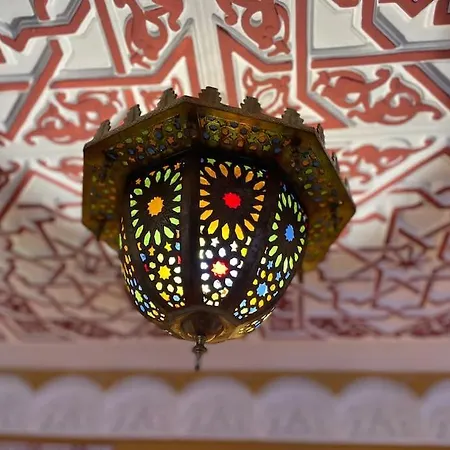 El Rincon De La Mezquita